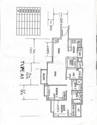 The Warren (D23), Condominium #580945091